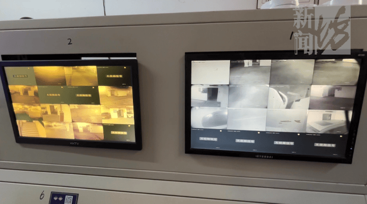 拉脱维亚超级联赛_上海一小区车库出现蒙面人拉脱维亚超级联赛，“完美躲过”45个监控探头…...警方提醒