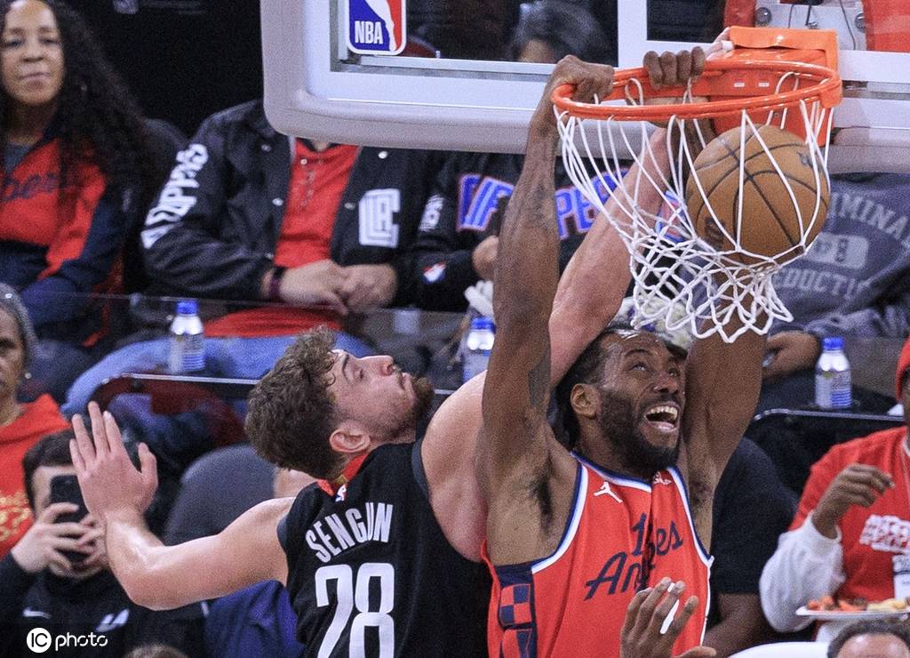 爱尔兰超级联赛
_伦纳德41分哈登29分杜兰特22分 快船大胜火箭