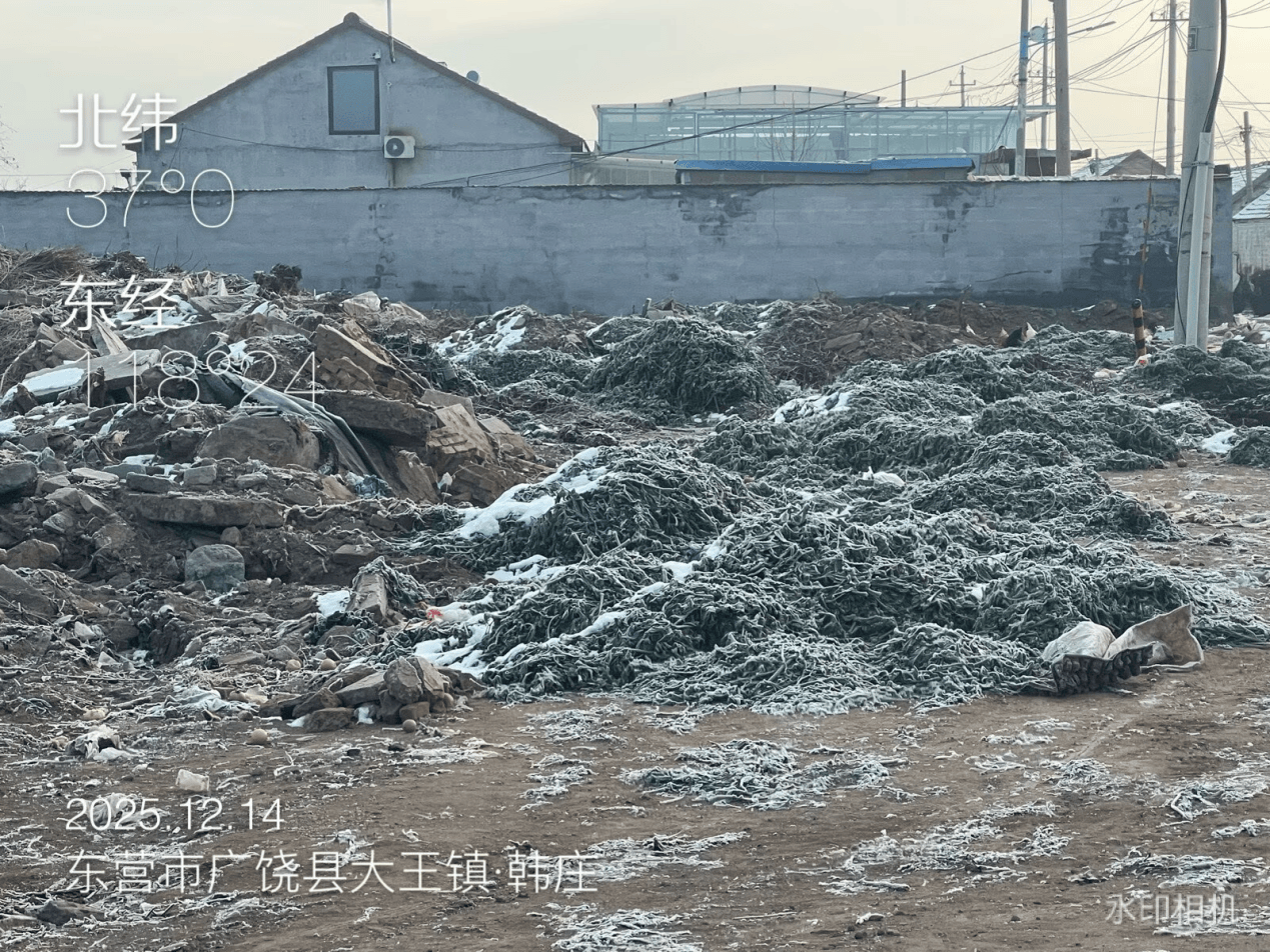 意大利乙组联赛_广饶县：农村人居环境亟待提升