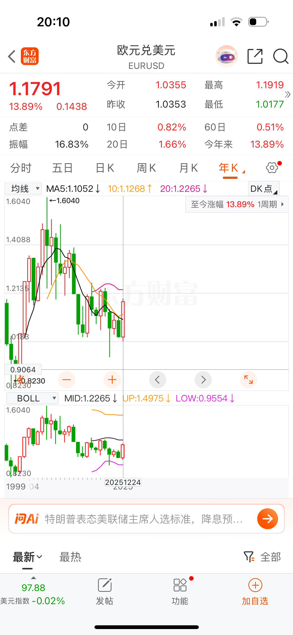 皇冠体育正网_人民币兑美元逼近7大关皇冠体育正网，杭州市民8000多美元存款一年亏了1000多元