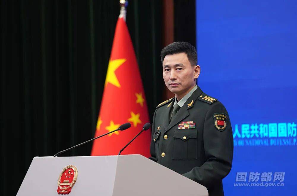 南奔战士vs春武里_国防部表态：“台独”挑衅一次南奔战士vs春武里，解放军就加压进逼一步，直至实现祖国完全统一