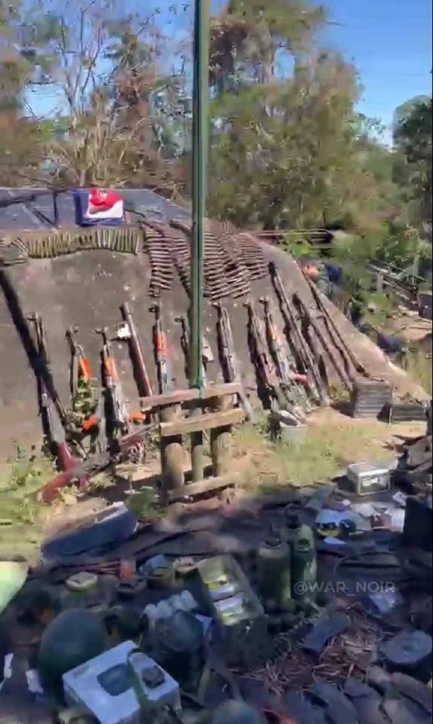 德岛漩涡vs秋田蓝色闪电_不给洪森父子拼命德岛漩涡vs秋田蓝色闪电，柬军跑了：泰国缴获中械摆一地，越南武器参战