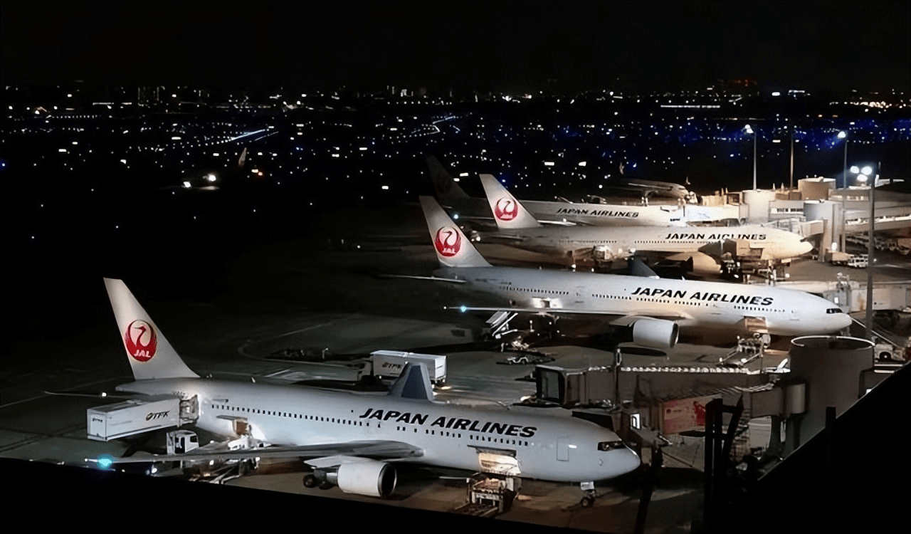 女王公园巡游者vs查尔顿_万万没想到！中日46条航线全部停飞女王公园巡游者vs查尔顿，不料“妖魔鬼怪”集体现形