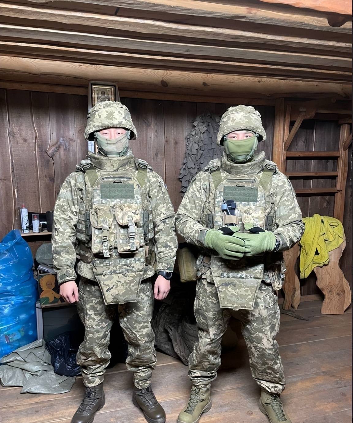 斯洛伐克 v 德国_俄军炸死六条大鱼！炸死俄叛军总司令斯洛伐克 v 德国，炸死两名中国香港籍雇佣兵