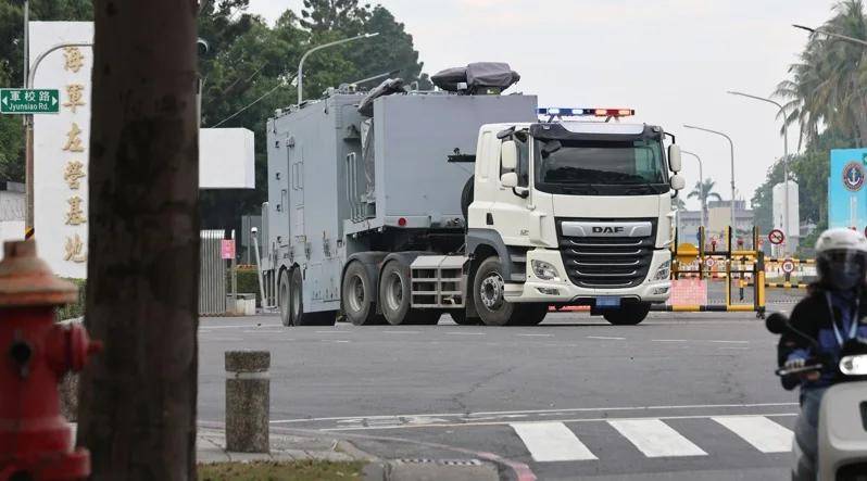 清水心跳vs鹿岛鹿角_8个台军中将通报：解放军89架战机出击清水心跳vs鹿岛鹿角，055开火，075舰逼近台岛