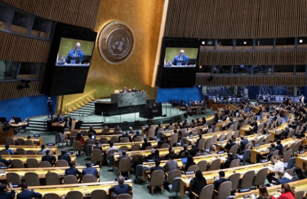 诺维奇vs南安普敦_15：0！联合国安理会投票结果公布诺维奇vs南安普敦，美俄态度一致，中方表态