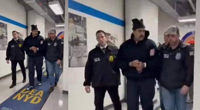 森多利亚vs摩德纳_马杜罗被抓后发声森多利亚vs摩德纳，中俄48小时内办了一件事，特朗普别高兴太早