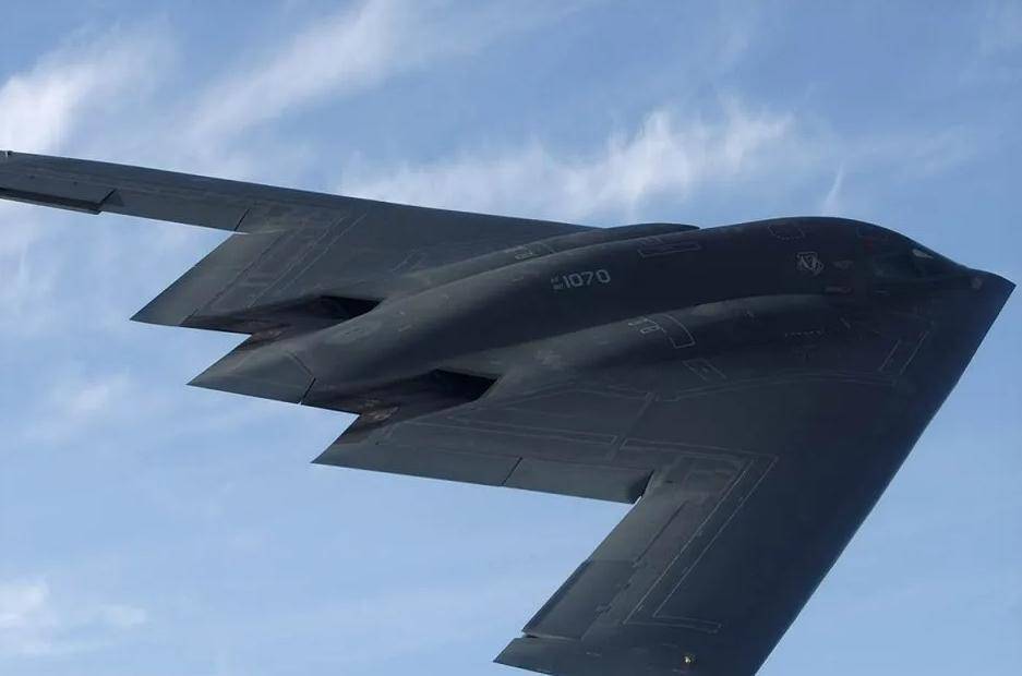 苏格兰冠军联赛_550亿打水漂！外媒承认：中国软件提前戳穿B-21隐身神话苏格兰冠军联赛，美军未列装先落后