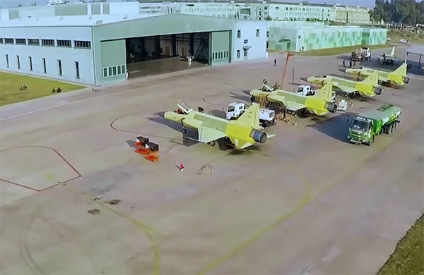 皇冠球網怎么做代理_英媒爆料：巴基斯坦正与沙特谈判皇冠球網怎么做代理，将20亿美元贷款转换成“枭龙”战斗机交易