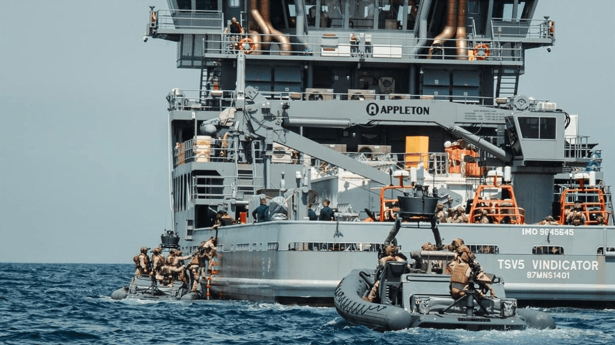 皇冠信用盘怎么开通_劫持俄油轮后皇冠信用盘怎么开通，美军又扣押中国油轮？特朗普休要把中俄当委内瑞拉！