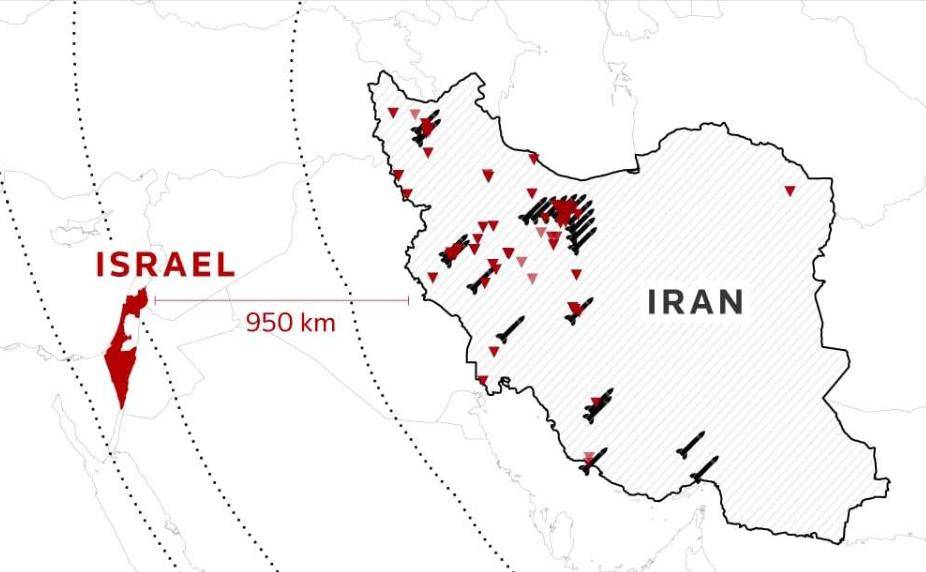 Hga039app_伊朗危险Hga039app，5架俄罗斯大运抵达：法军开火了，击落2架以色列无人机