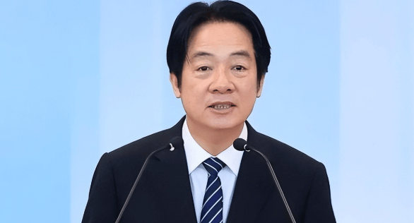 华迪斯 v 圣塔克莱拉_即日起正式执行华迪斯 v 圣塔克莱拉，大陆惩罚准时启动，台民调出炉，赖清德怕啥来啥