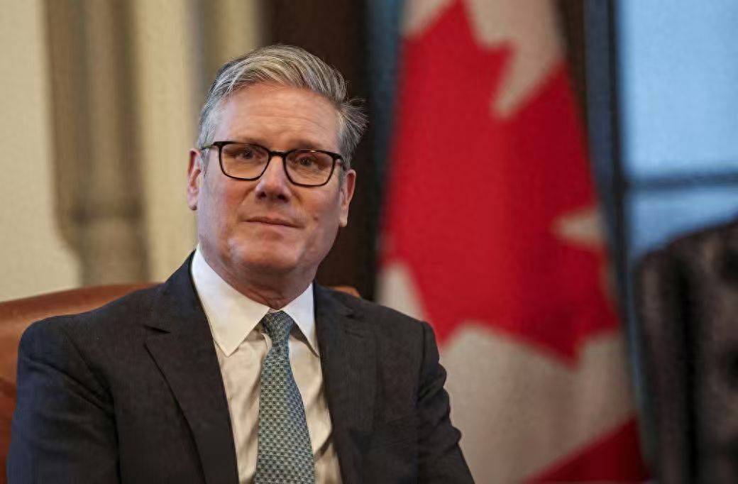 介绍个信用盘网址_没等到中方邀请函介绍个信用盘网址，不死心的斯塔默，已经把访华时间人选全定了？