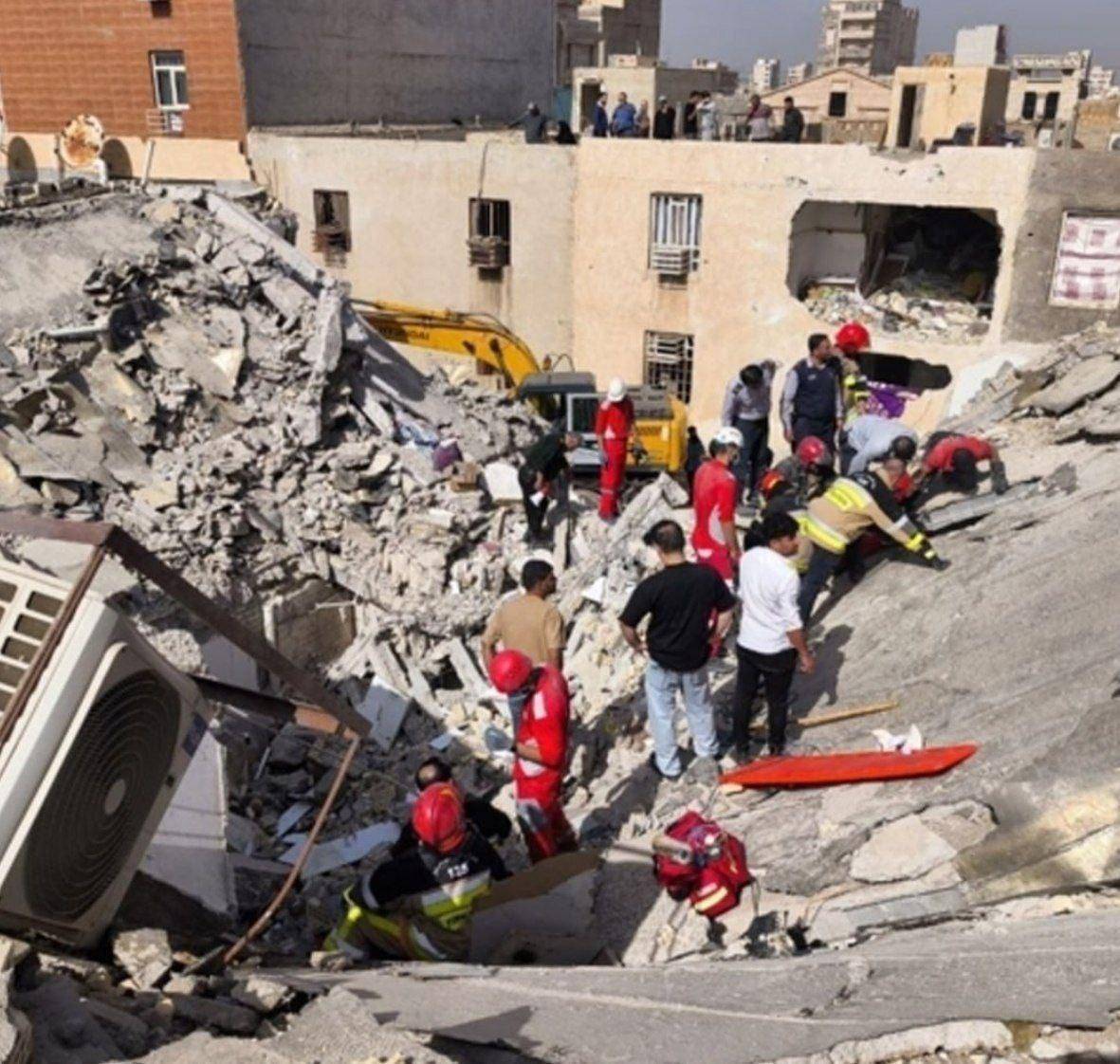 皇冠信用网登3代理_虚惊一场！两架大运从中俄返回皇冠信用网登3代理，伊朗多起大爆炸，以色列紧急澄清