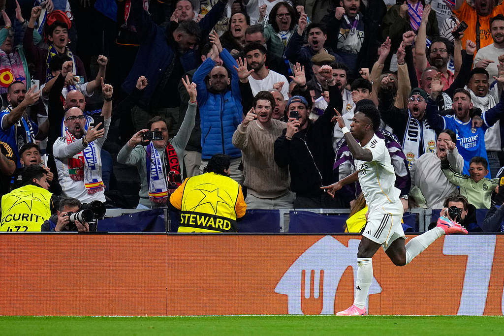 皇冠登3代理申请_体坛联播｜欧冠16强出炉：皇马、大巴黎入围皇冠登3代理申请，尤文图斯止步