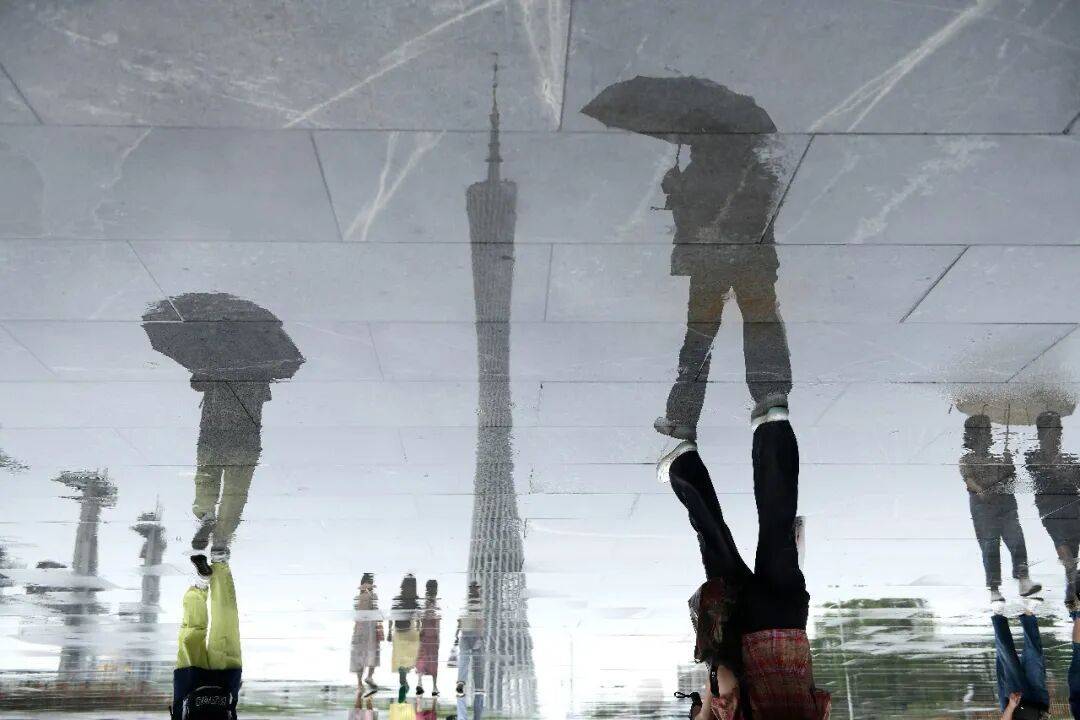 皇冠信用盘如何开户_中雨大雨暴雨皇冠信用盘如何开户！广州最高8级大风