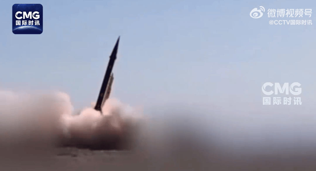 皇冠信用盘代理平台_突发！伊朗宣布发射弹头重2吨、速度超14马赫远程导弹打击美以皇冠信用盘代理平台，为遇难小学生报仇！以财长儿子在与真主党冲突中受伤