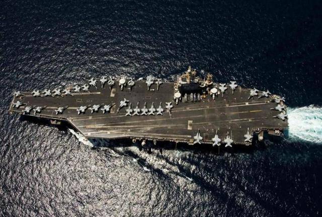 皇冠信用盘账号_伊朗反击远超预期皇冠信用盘账号，美以金身已破，特朗普不得不承认，伊朗比预想中的更难对付！