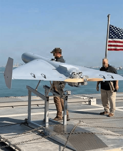 巴西 vs 摩洛哥_谁给的技术？美国关闭GPS巴西 vs 摩洛哥，伊朗无人机照样突破拦截，炸美军基地