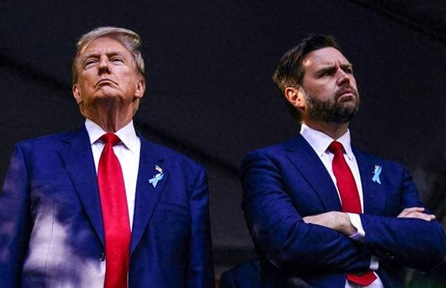 巴拿马 vs 英格兰_被打入冷宫？在白宫地位一落千丈巴拿马 vs 英格兰，特朗普对伊战争表明，万斯逐渐“失势”