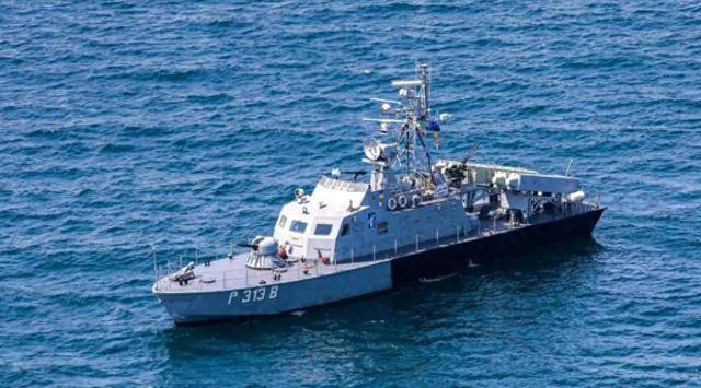 皇冠信用网出租_伊朗海军沪东级导弹被炸了皇冠信用网出租，歼7全军覆没，美军偷袭后却急寻停火！