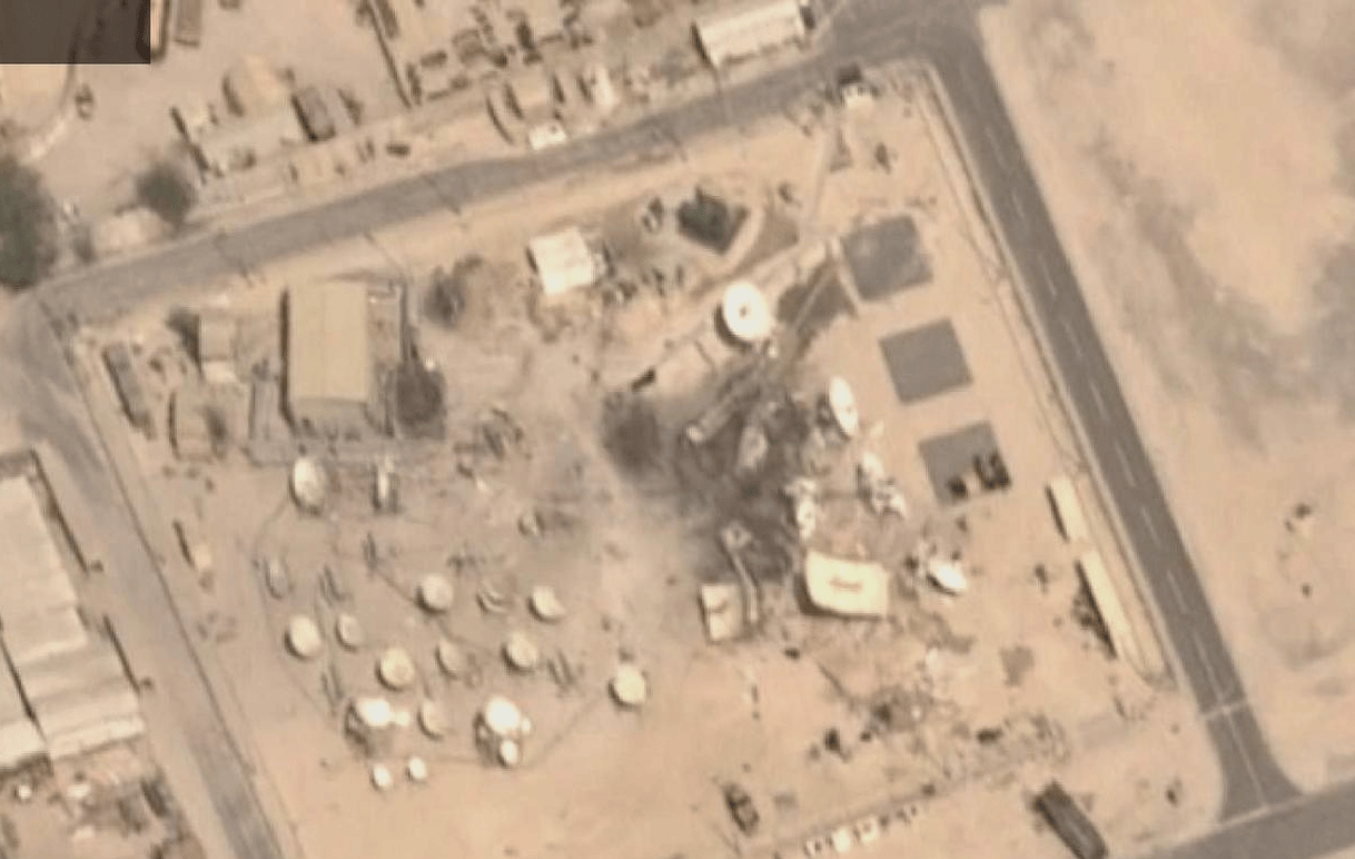 皇冠信用盘需要押金吗_回旋镖太狠皇冠信用盘需要押金吗，美给乌情报炸莫斯科，如今自己基地被炸，俄还有底牌