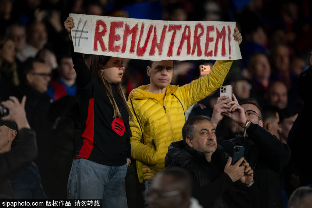 皇冠信用盘出租
_从巴塞罗那B队到诺坎普首发:哈维·埃斯帕特的90分钟与弗里克的信任