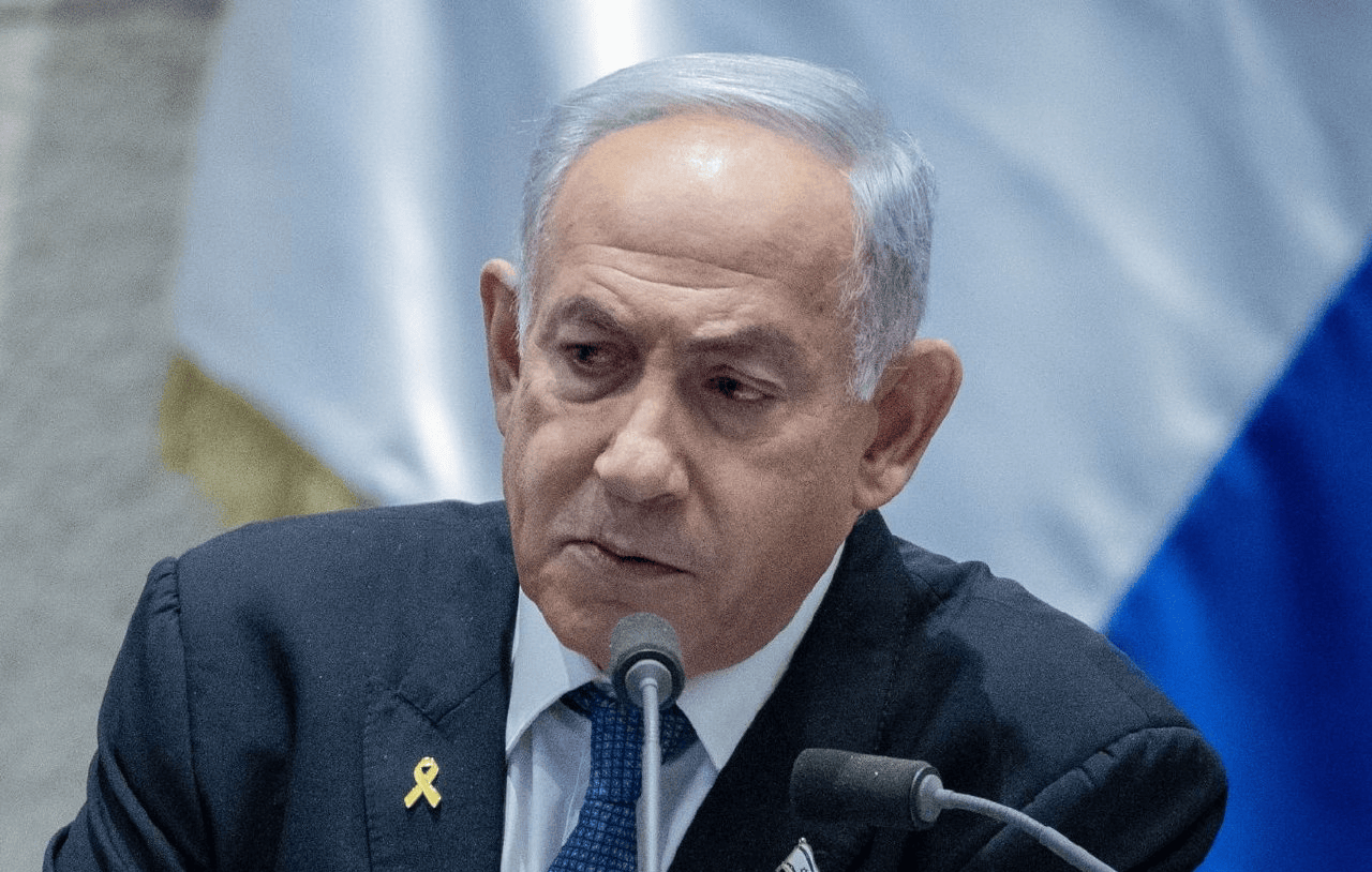 信用网皇冠申请注册_内塔尼亚胡:将直接打击伊朗伊斯兰革命卫队领导人