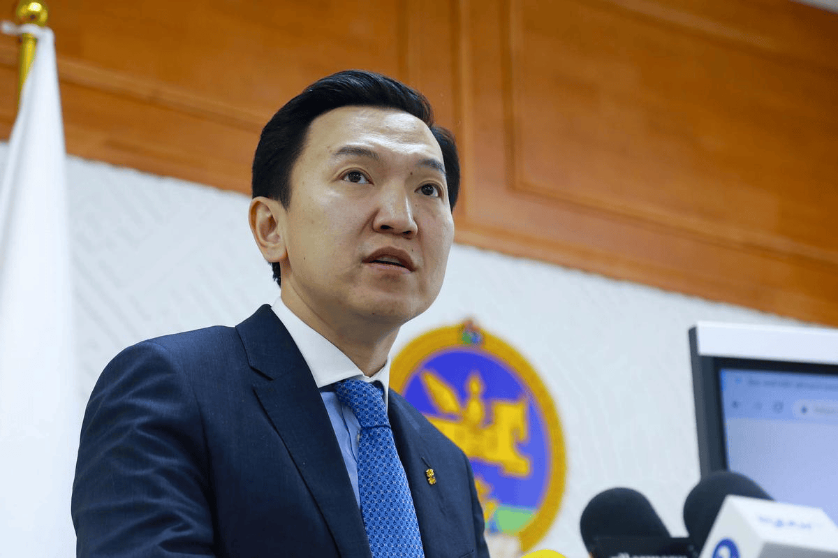 皇冠信用网注册_中方邻国政坛“变天”!访华归来的蒙古议长皇冠信用网注册,直接接任总理