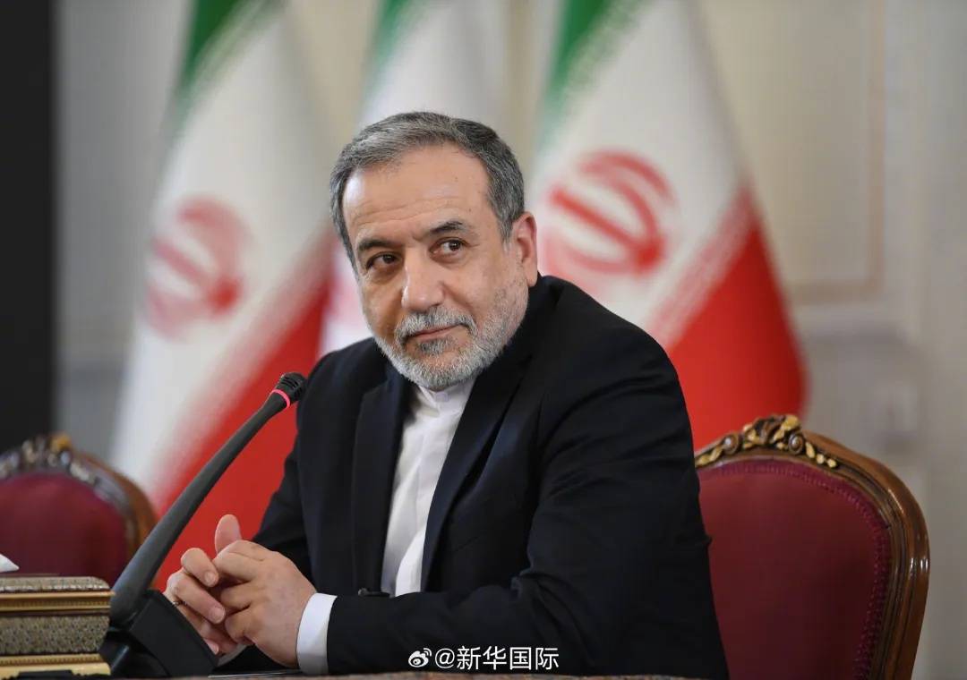 皇冠信用网正网_伊外长喊话沙特驱逐美军皇冠信用网正网，称伊朗视沙特为“兄弟国家”，行动针对的是“敌对侵略者”