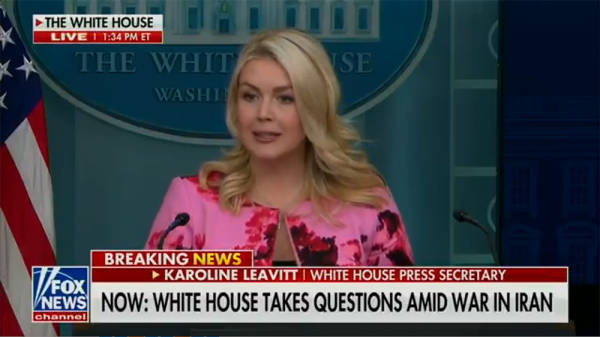 皇冠信用需要押金吗_白宫发言人:伊朗前领导人对特朗普“撒谎”皇冠信用需要押金吗,所以我们杀了他们