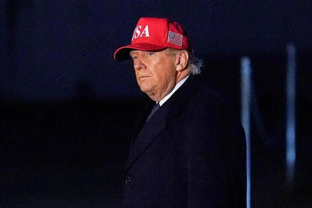 皇冠登3新2管理_特朗普宣布停火后再发声:伊朗可以开始重建了皇冠登3新2管理,“巨大财富将被创造”,这将是“中东的黄金时代”