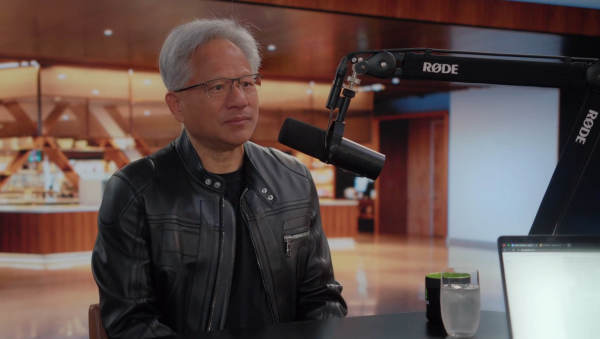 皇冠账号注册
_黄仁勋又急:芯片又不是浓缩铀皇冠账号注册
,卖给中国怎么了?