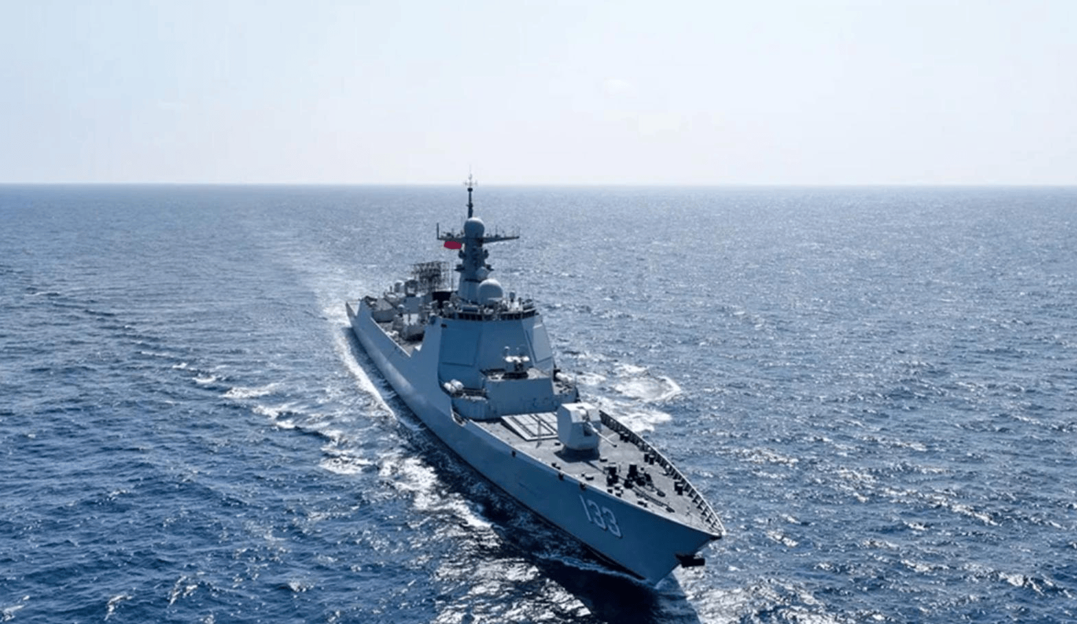 介绍个信用盘网址_日媒：日本提出抗议介绍个信用盘网址，不许中国在东海建新设施！中间线早被国际法打脸