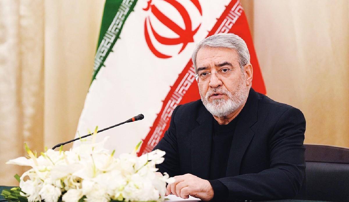 皇冠信用网足球代理_伊朗“先下一城”皇冠信用网足球代理，赶在了美以动手前，直接端掉间谍老巢，给了以色列当头一棒