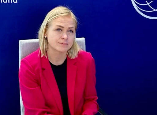 皇冠信用网在线注册_呵呵皇冠信用网在线注册，芬兰外长自夸上了：骂归骂，谁不想来欧洲生活