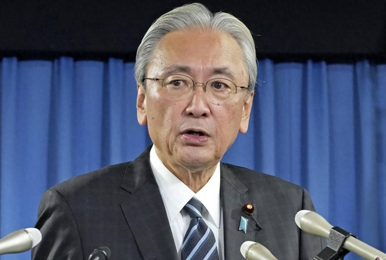 捷克国家联赛
_力挺窜台议员捷克国家联赛
,把中方制裁当“荣幸”,高市早苗还要中国尊重她?
