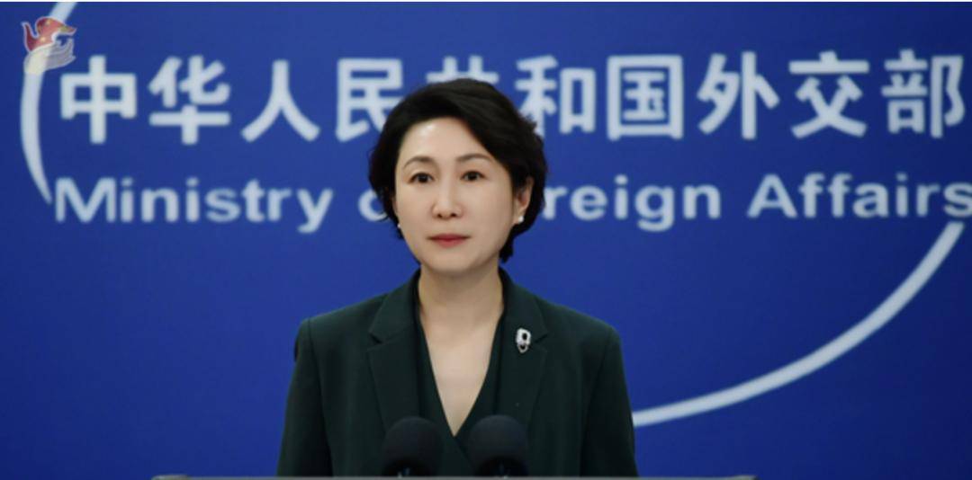 阿联酋超级联赛_外交部：“谢谢你用中文提问阿联酋超级联赛，也谢谢你关注中方的立场”
